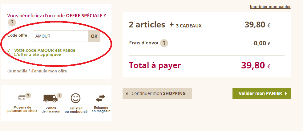 Code Promo Goelia 2022 Frais De Dossier