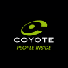 Coyote Coyote