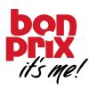 Voir tous les codes promo de Bonprix Voir tous les codes promo de Bonprix