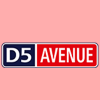 D5 Avenue D5 Avenue