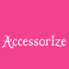 Accessorize Accessorize