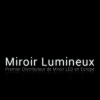 Miroir Lumineux Miroir Lumineux