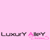 Luxury Alley dessous Luxury Alley dessous