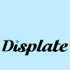 Displate Displate