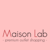 Maison Lab Maison Lab