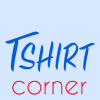 Tshirt-corner Tshirt-corner