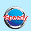 Speedy Speedy