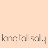 Long Tall Sally
