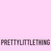Boutique PrettyLittleThing Boutique PrettyLittleThing