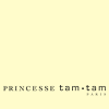 Princesse tam tam Princesse tam tam