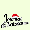 Journal de Naissance Journal de Naissance