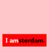 I amsterdam I amsterdam