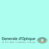 Générale D'Optique Générale D'Optique
