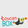 toucanBox toucanBox