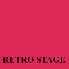 RetroStage RetroStage