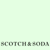Scotch & Soda Scotch & Soda
