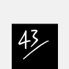 Voir tous les codes promo de 43einhalb Voir tous les codes promo de 43einhalb